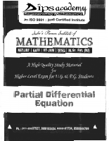 (008) partial differential equations .pdf